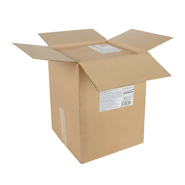 Торт маковый с лимоном Десертика 105гр, 16 порций/1,68кг/шт, 5шт/кор