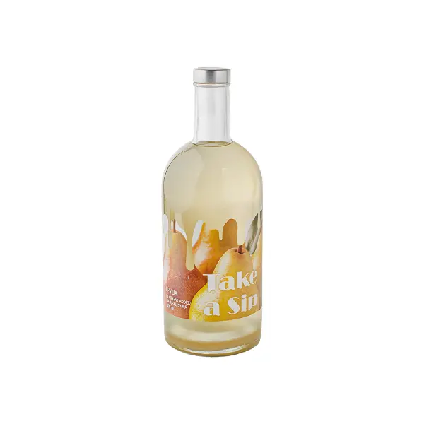 Сироп Груша Take a Sip 1л, 6шт/кор