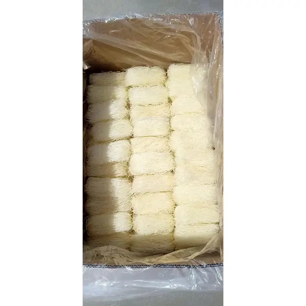 Вермишель крахмальная Фунчоза Консервпродукт, 10кг/кор