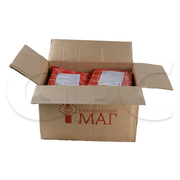 Маринад сухой Яблоко-мед Кулинарный маг 1кг, 15шт/кор