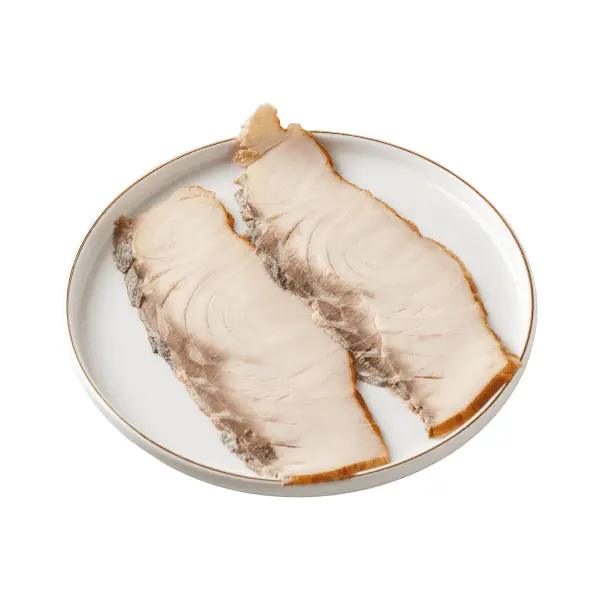 Белуга ломтики г/к OFI Caviar 100гр, 30шт/кор