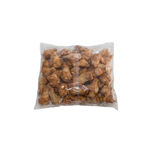 Крылья куриные плечевая часть запеченная зам, 2кг/6уп/кор Servolux Professional