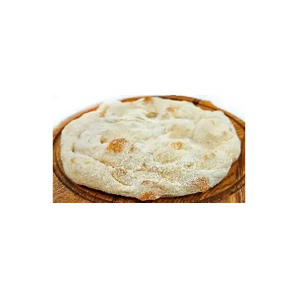 Основа для Римской пиццы круглая 25см GIO'S 180гр, 10шт/кор