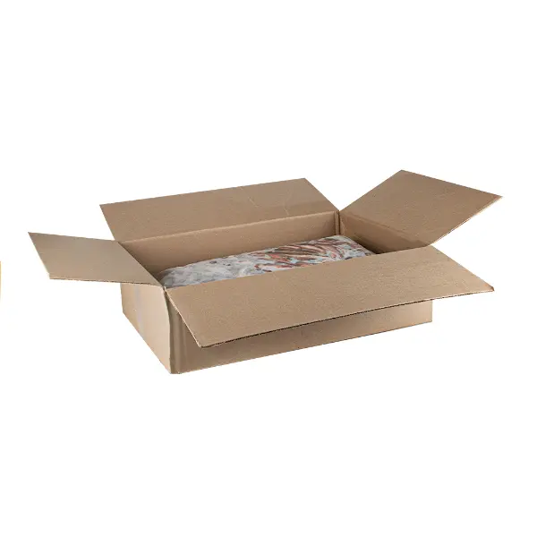 Барабуля черноморская 1 сорт 9-11см с/м ИП Шаргородский, ~10кг/кор