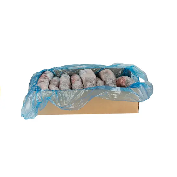 Говядина язык зам. Swiss cut IWP 791 Minerva S/A, ~1кг, ~25кг/кор, Бразилия