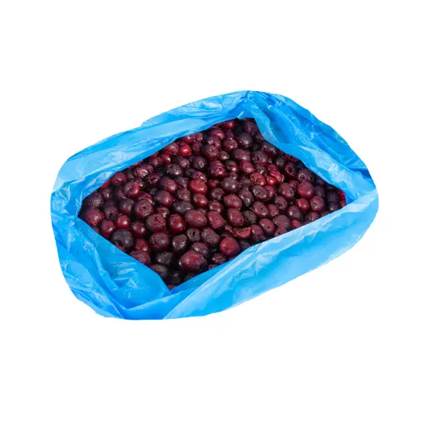 Вишня с/м экстра, 10кг/кор