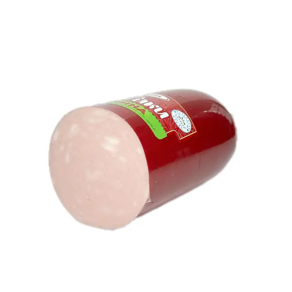 Ветчина из индейки халяль охл. РузКом ~1кг, ~10кг