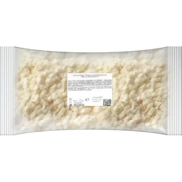 Продукт белковый для пиццы с ЗМЖ 40% зам. Савушкин 1кг, 12шт/кор