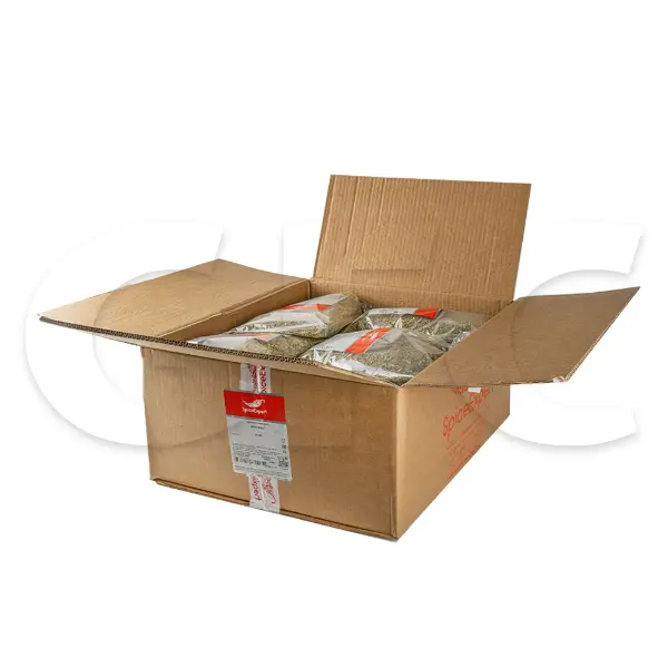 Орегано SpicExpert 500гр пакет, 15шт/кор
