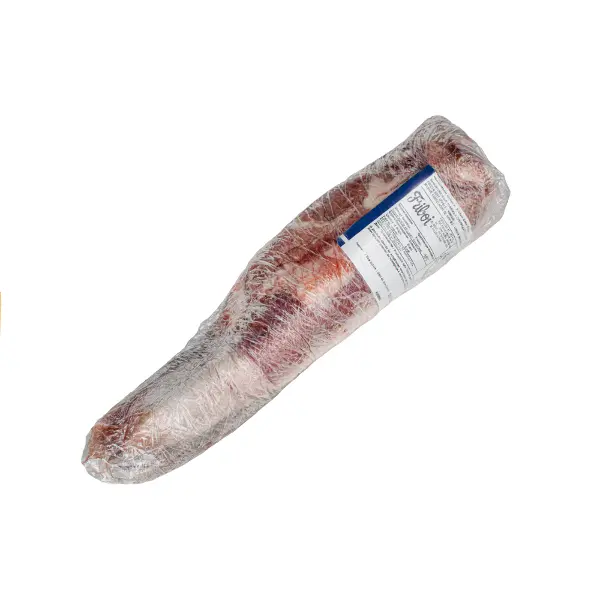 Говядина язык зам. Swiss cut IWP 791 Minerva S/A, ~1кг, ~25кг/кор, Бразилия