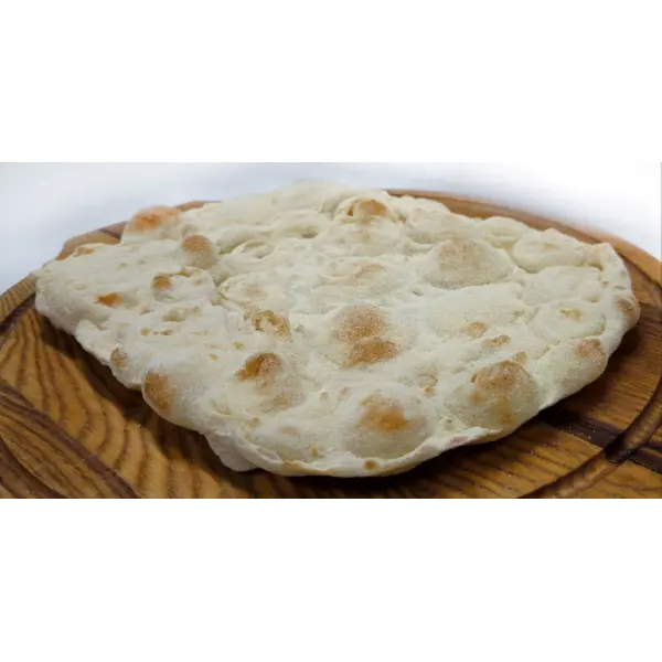 Основа для Римской пиццы 20*25 GIO'S 180гр, 20шт/кор