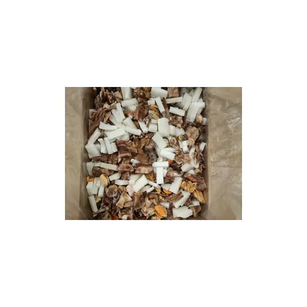 Морской коктейль 5 ингр. Агама Роял Гринланд, ~10кг/кор, Россия