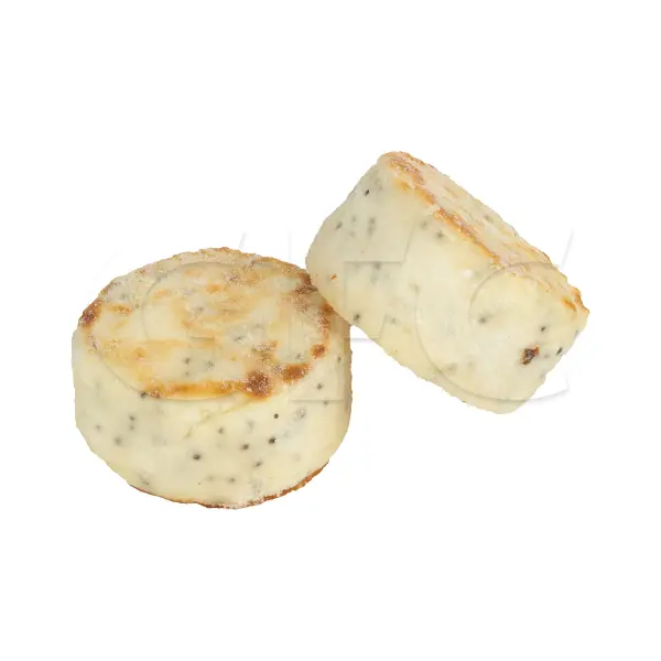 Сырники творожные с маком 35гр/шт, 1,025кг/уп, 4уп/кор