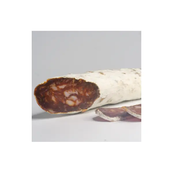 Колбаса Салями Чоризо с/в Salumeria ~180гр, ~1,08кг/кор
