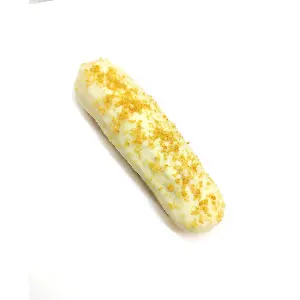 Эклер ванильный Macaronshop 65гр, 10шт/упак, 4упак/кор