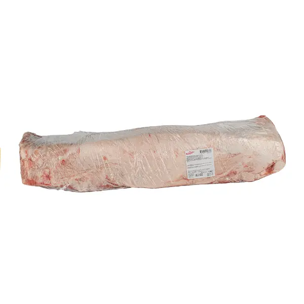 Свинина карбонад б/к категории А зам. ЧМПЗ ~4,25кг, ~17кг/кор