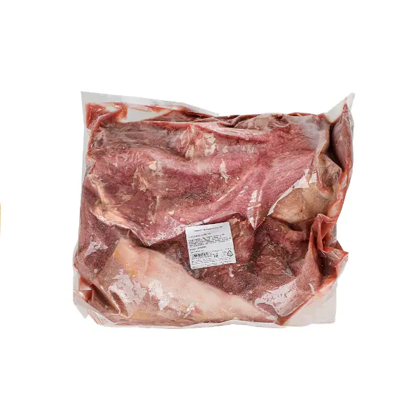 Говядина лопатка б/к с/м Домашний ресторатор ~5,25кг, ~12кг/кор