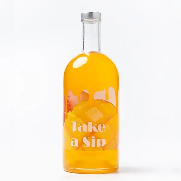 Сироп Манго Take a Sip 1л, 6шт/кор