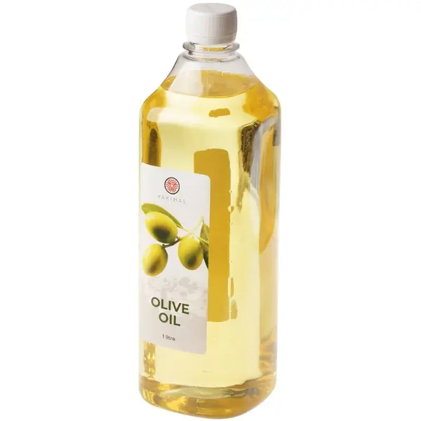 Масло оливковое Pomace Yakimal 1л, 20 шт/кор