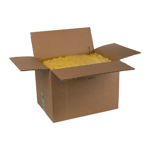 Картофель фри 9*9мм Класс Б FINE FOOD 2,5кг, 6шт/кор