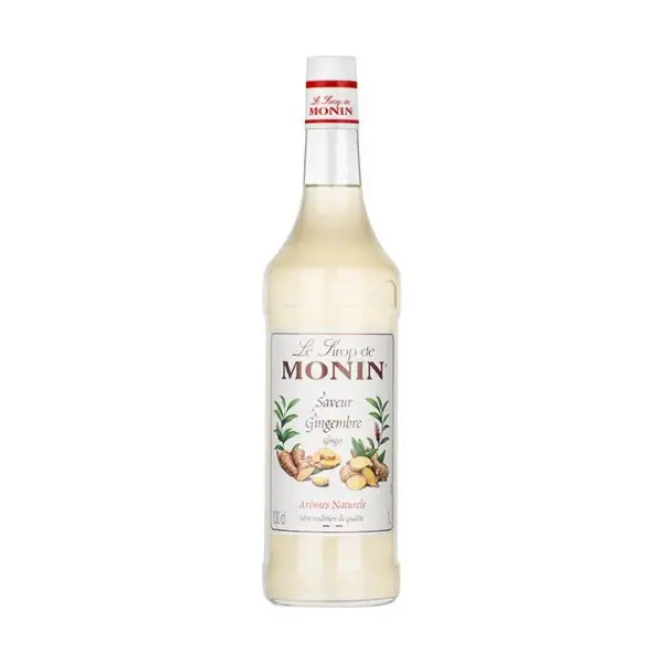 Сироп "Имбирный" 1л "Монин"