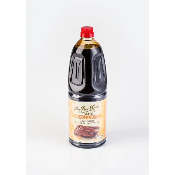 Соус Унаги для морепродуктов PRB 1,8л пл/б, 6шт/кор