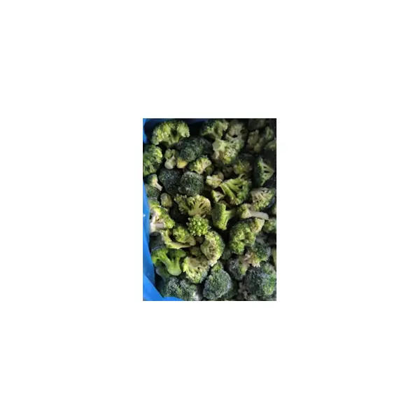 Брокколи с/м Greeny, 10кг/кор