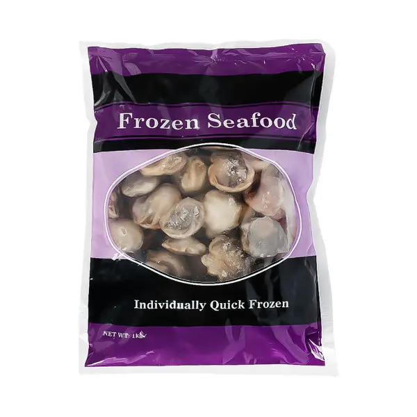 Осьминог с/м  40/60 Kien Cuong Seafood DL409, 1кг, 10кг/кор