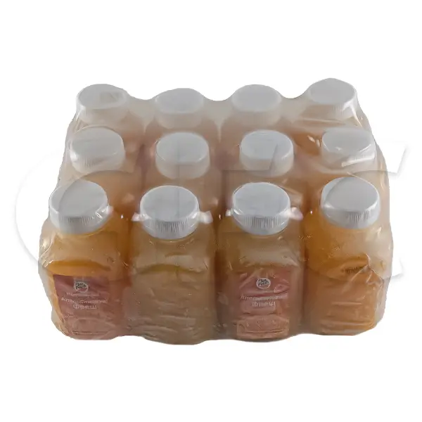 Сок апельсиновый прямого отжима замороженный Ice Fresh 290мл, 12шт/кор