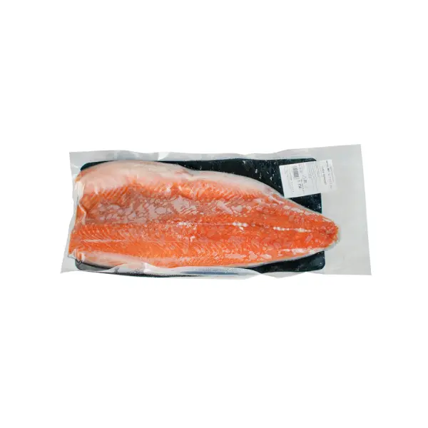 Форель филе с/c Трим С СалмонФиш 0,8-1,2кг, ~10кг/кор