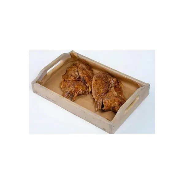 Утка филе запеченное с приправами зам. Chef Duck ~800гр, ~10кг/кор