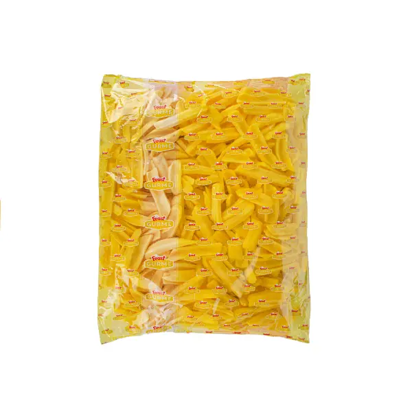 Картофель фри Лодочка для соуса Feast 2,5кг, 6шт/кор