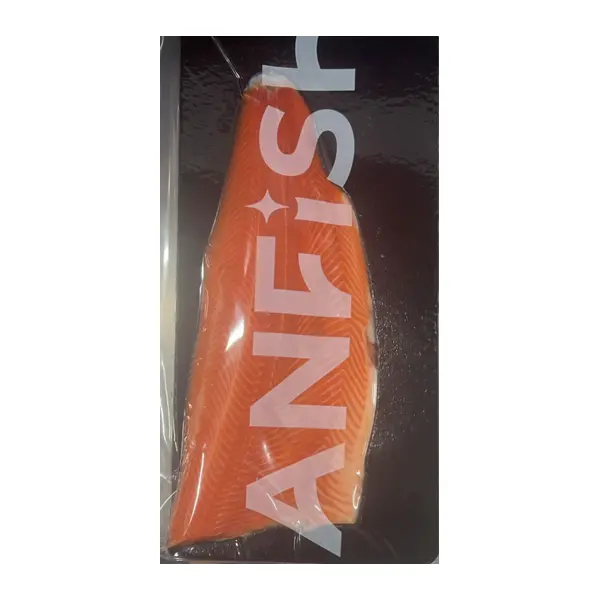 Форель филе охл. трим С ANFISH 1,3-1,5кг, ~10,5кг/кор