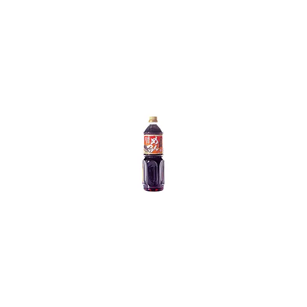Соус с экстрактами кацуо и комбу Kousyo 1л, 15шт/кор