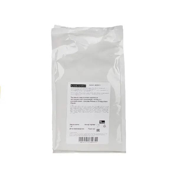 Шарики из рисовой муки со вкусом васаби Arare Resfood 1кг, 10шт/кор, Россия