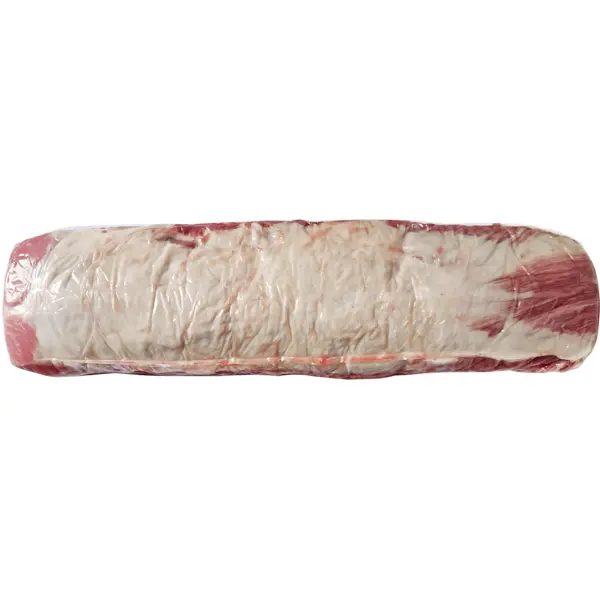 Свинина карбонад б/к категории А зам. ЧМПЗ ~4,25кг, ~17кг/кор