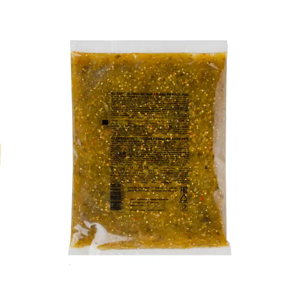 Соус огуречный Релиш Pikador Pro 1кг, 6шт/кор