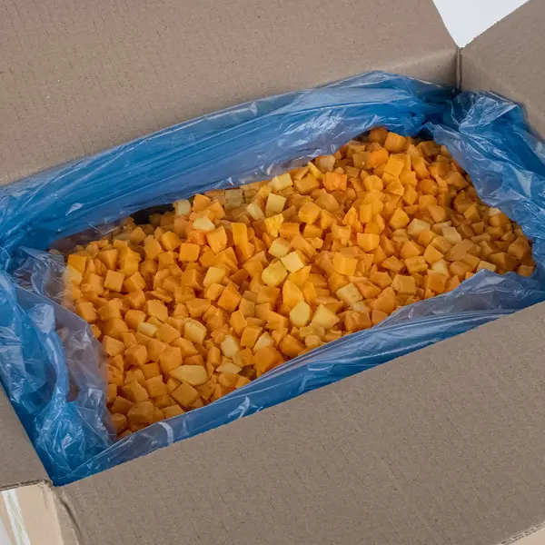 Тыква с/м, 11кг/кор