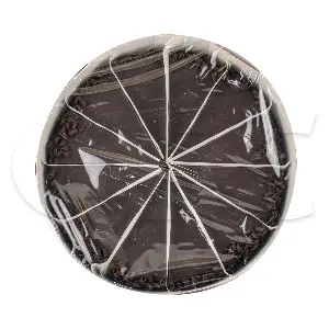 Торт Тройной Шоколад Сheeseberry 116гр, 12 порций/1,4кг/шт, 3шт/кор