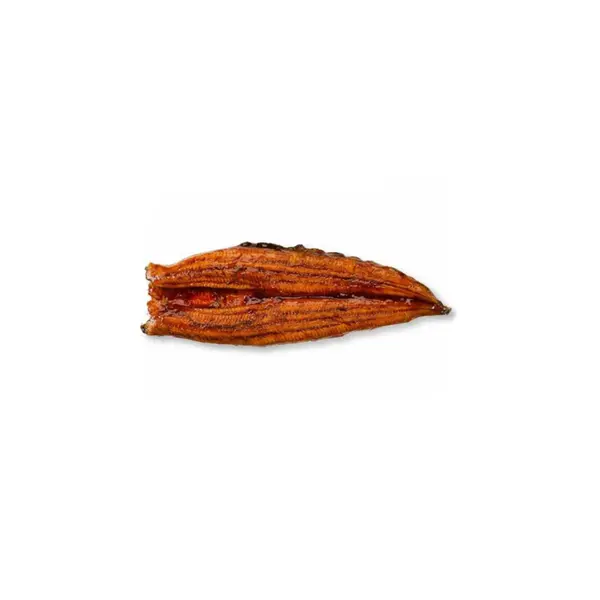 Угорь жареный зам. в/у 10% Jiangxi Hengxing Food Co.Ltd 3600/02020 16-20oz,450-600гр,10кг/кор, Китай