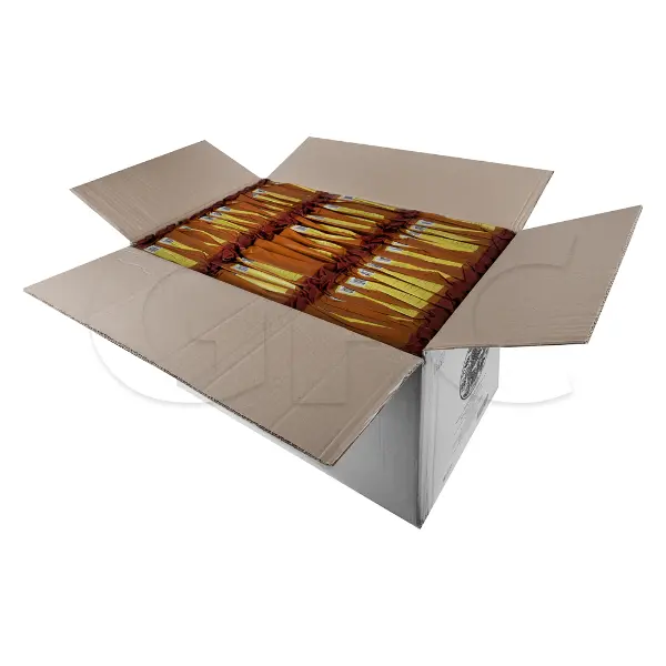 Водоросли Нори Tidori Resfood 100л, 84шт/кор, Корея