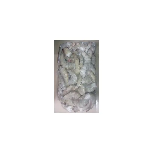 Креветка ваннамей с/м в панцире б/г 21/25 PRODUCTOS PERECIBLES Y MARISCOS 672 1,8кг, 10,8кг/кор
