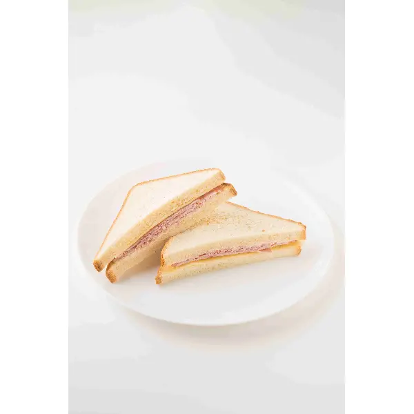 Сэндвич с ветчиной и сыром YORK FRESH 150гр, 6шт/кор