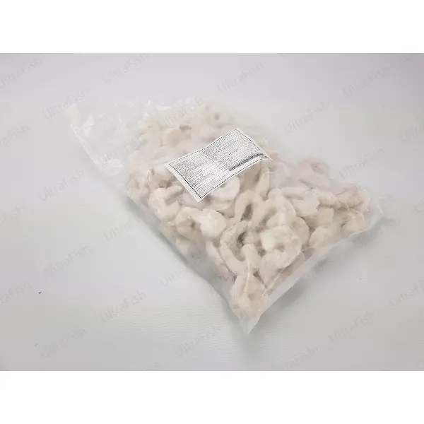 Креветка ваннамей с/м очищенная б/г б/х 26/30 Rabia Seafoods 725 1кг, 10кг/кор, Индия