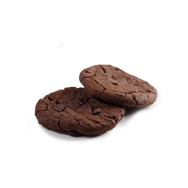 Куки с двойным шоколадом Джамбо Dawn 50гр, 54шт/кор