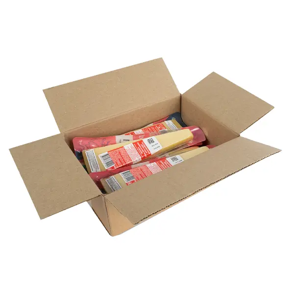 Сыр Grana 43% 7 мес Schonfeld 190гр, 6шт/кор