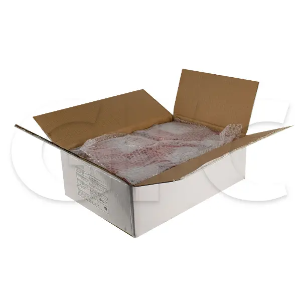 Тунец стейк с/м в/у 50+ DL 344, Huy Nam Seafoods Co., Ltd 500гр, 10кг/кор