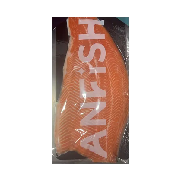 Форель филе охл. трим С ANFISH 1,4-1,6кг, ~10,5кг/кор