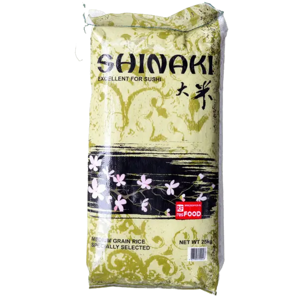 Рис Shinaki 1кг, Россия
