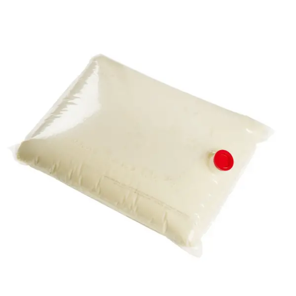 Смесь молочная для мороженого 3,5% Ermann 11,1кг, 2шт/кор